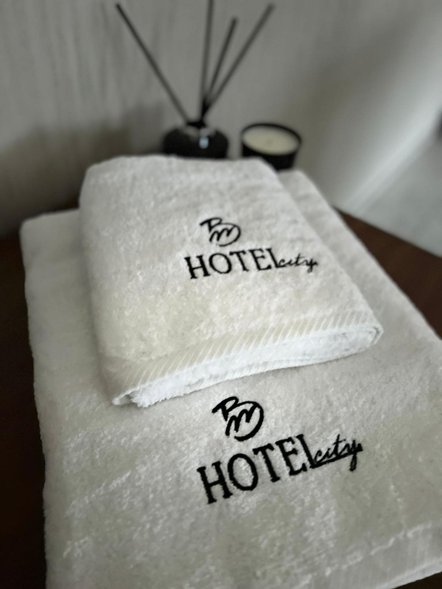 Bm Hotel City Samsun Exterior photo