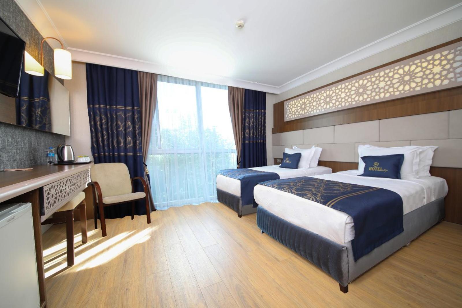 Bm Hotel City Samsun Exterior photo