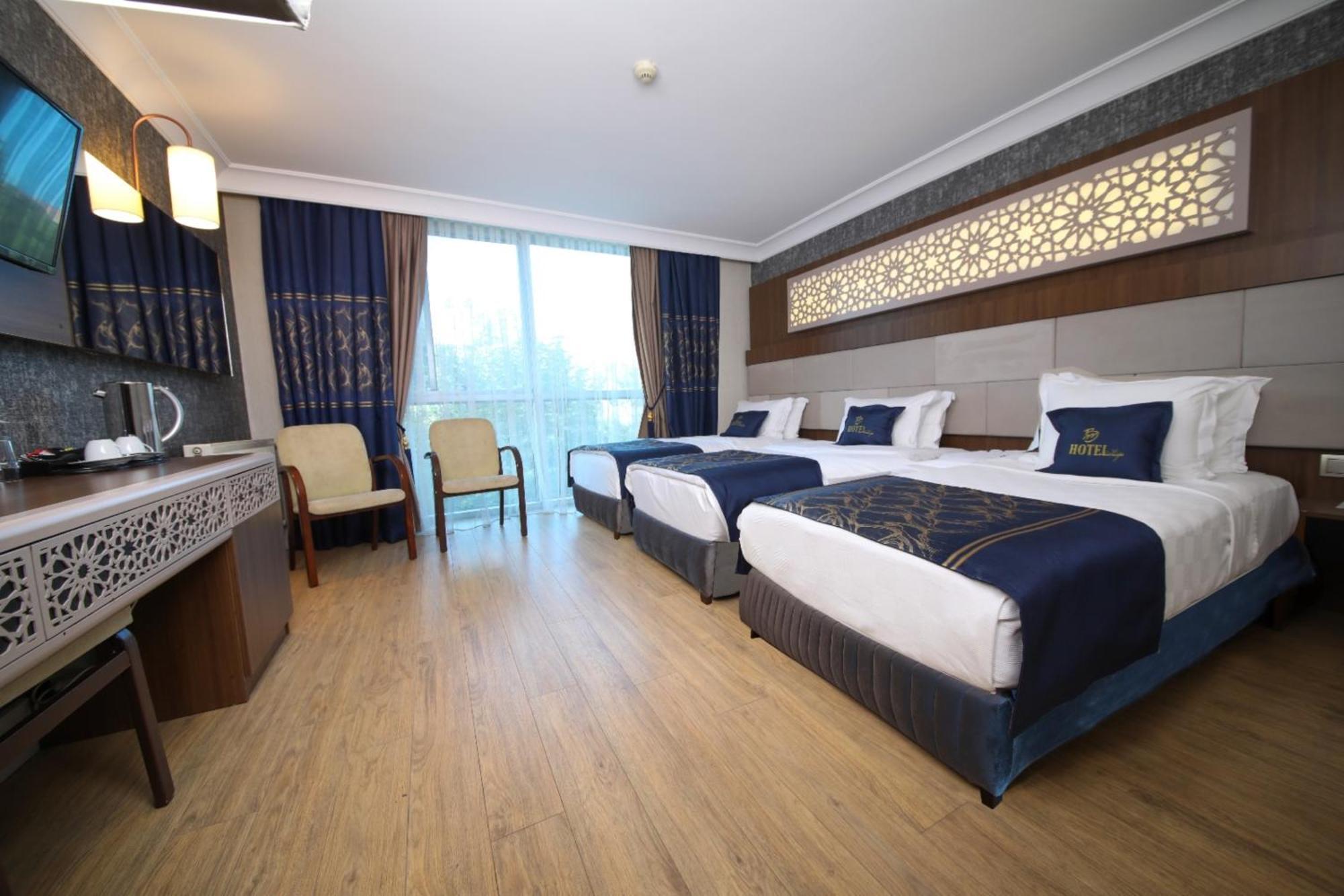 Bm Hotel City Samsun Exterior photo